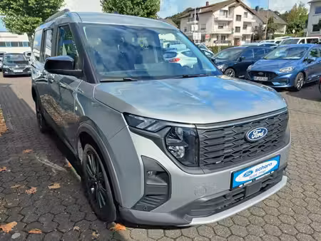 Ford Tourneo Courier 1.0 126 Active