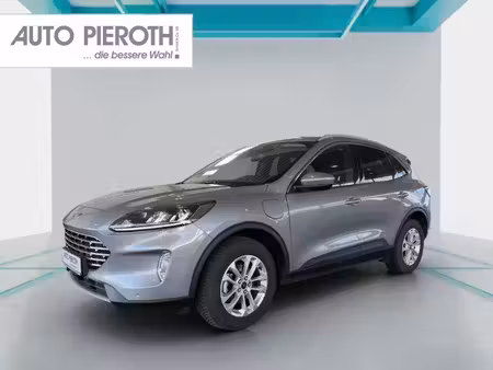 Ford Kuga 2.5 Titanium