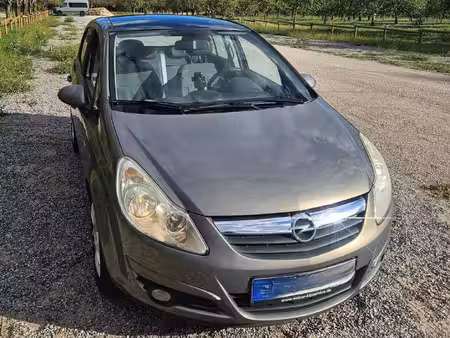 Opel Corsa 1.4 101 Innovation