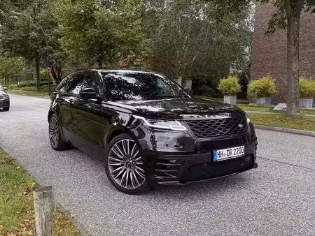 Land Rover Range Rover Velar P250 2.0 250 R‑dynamic HSE 4x4
