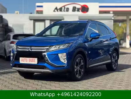 Mitsubishi Eclipse Cross 1.5 163 Diamant Edition