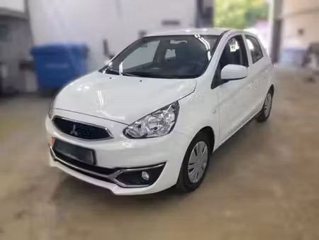 Mitsubishi Space Star 1.0 71
