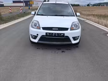 Ford Fiesta 1.3 70 Style