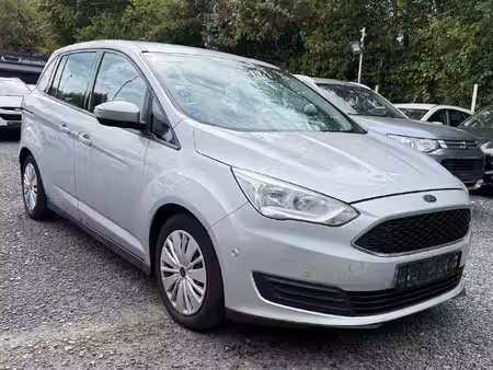 Ford Grand C-max 1.0 SCTi 125 Ambiente