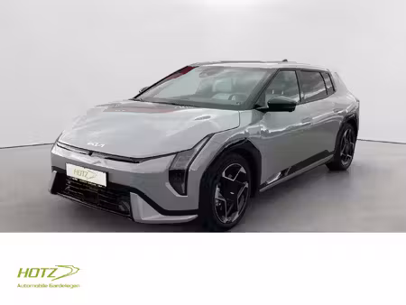 Kia EV4 204 GT Line