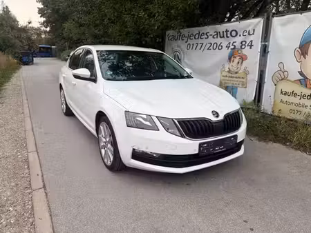 Škoda Octavia 2.0 FSI 150