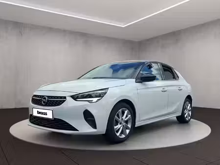 Opel Corsa 1.2 101 Elegance