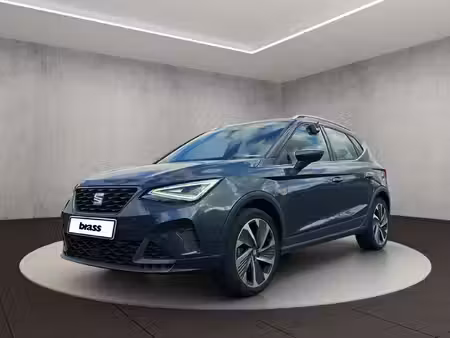 Seat Arona 1.5 TSI 150 FR