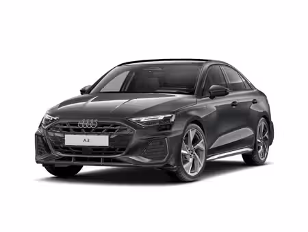 Audi A3 1.5 TFSI 150 S line
