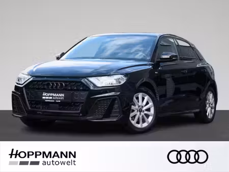 Audi A1 30 TFSI 1.0 TFSI 116 S line