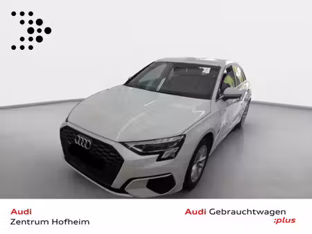 Audi A3 2.0 TDI 116
