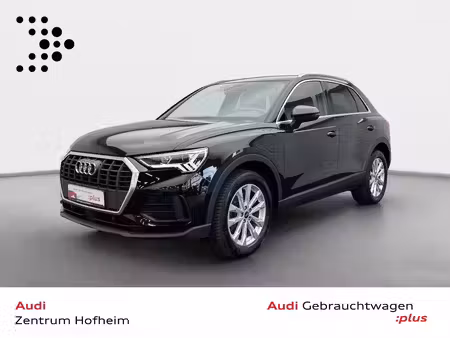 Audi Q3 45 TFSI 1.4 TFSI 180