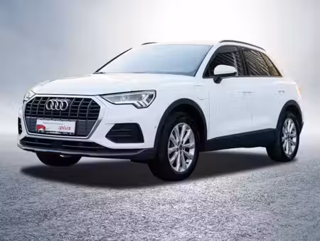 Audi Q3 45 TFSI 1.4 TFSI 150