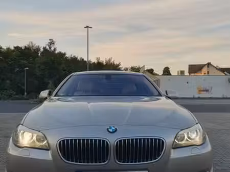BMW Série 5 535i 3.0 306