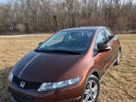 Honda Civic 1.4