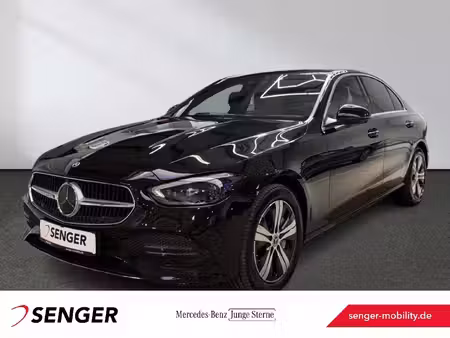 Mercedes-Benz Classe E E 300 Avantgarde