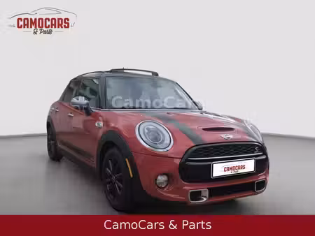 Mini Mini Cooper S 2.0 192