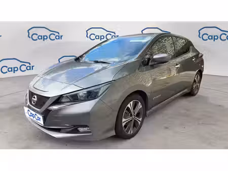 Nissan Leaf 150 N Connecta
