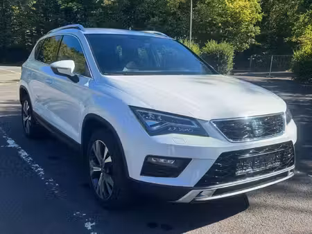 Seat Ateca TSI 150 Xcellence