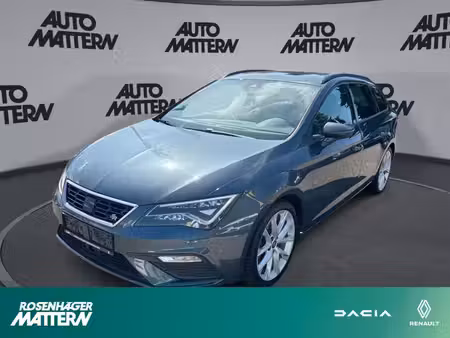 Seat Leon Cupra 2.0 TSI 190 FR