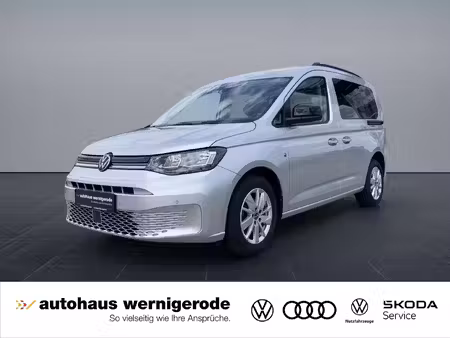 Volkswagen Caddy 2.0 TDI 102 Life