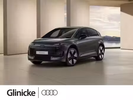 Audi A2 E-Tron 231 S line