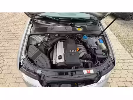 Audi A4 2.0