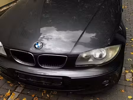 BMW Série 1 120d 2.0 163