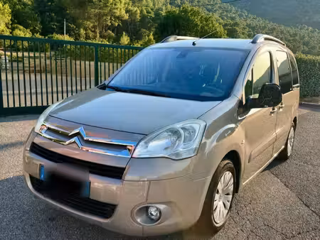 Citroën Berlingo 1.6