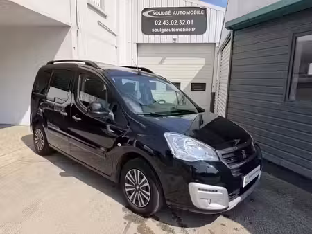 Citroën Jumpy 1.5 HDi 100 Style