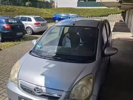 Daihatsu Cuore 1.0 69