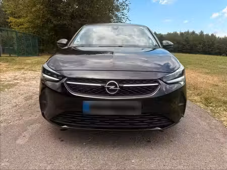Opel Corsa 1.2 101