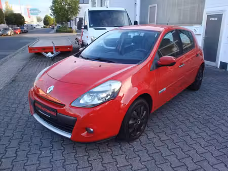Renault Clio 1.2 75 Dynamique