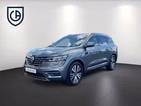 Renault Koleos 2.0 dCi 184 Initiale Paris 4x4