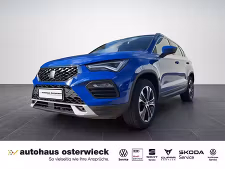Seat Ateca 2.0 TSI 150 Style