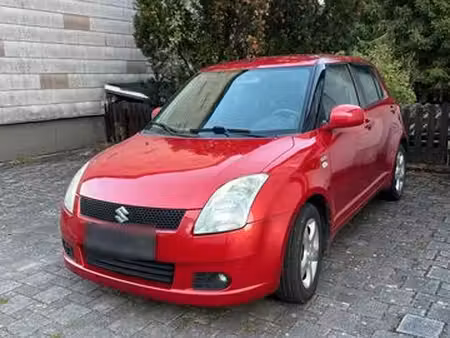 Suzuki Swift 1.2 75