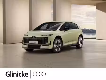 Audi A2 E-Tron 190 S line