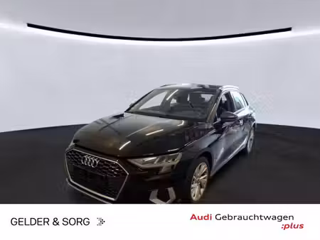 Audi A3 35 TDI 2.0 TDI 150