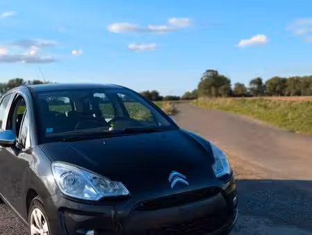 Citroën C3 1.1 60