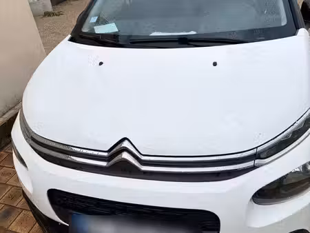 Citroën C3 1.2 82