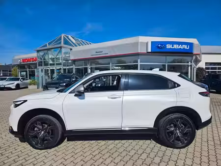 Honda HR-V 1.5 107 Advance