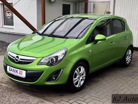 Opel Corsa 1.4 87 Innovation