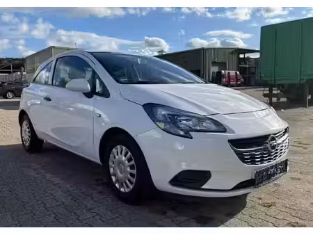 Opel Corsa Selection
