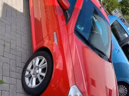 Opel Tigra Twintop 1.8 125
