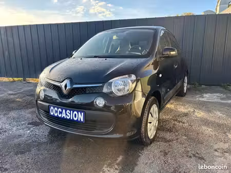 Renault Twingo 1.0 SCe 70 Zen