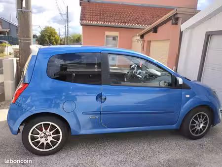 Renault Twingo Gordini 1.2 100
