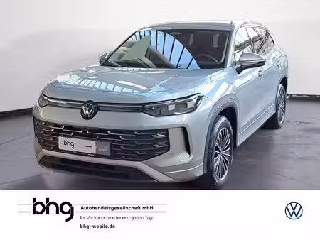 Volkswagen Tayron 1.5 272 Elegance
