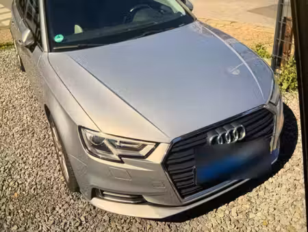 Audi A3 1.6 102 Ambiente
