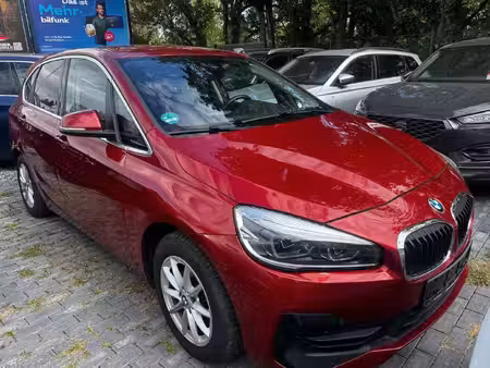 BMW Série 2 218i 1.5 140 Edition Avantage