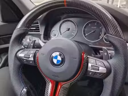 BMW Série 5 525d 3.0 204